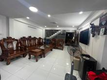 Hình ảnh Bán gấp nhà Hẻm xe hơi - Khu VIP - Hẻm 134 Thành Thái, Q.10