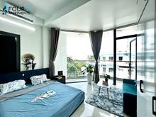 Hình ảnh Thuê Căn Hộ Full NT - Bình Thạnh  - 1PN - Ban Công