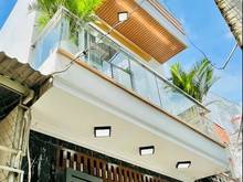Hình ảnh GẤP! Chính chủ cần ra gấp nhà HXH, Đường CMT8, P10, quận 3,80m2, 3tỷ10