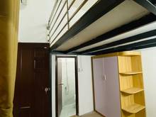 Hình ảnh duplex gác cao full nội thất giá 4.000.000 ngay ngã tư bảy hiền