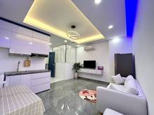 Hình ảnh Cho thuê CHDV siêu phẩm tại Điện Biên Phủ, Bình Thạnh