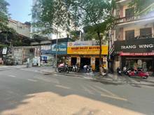 Hình ảnh Cho thuê nhà Hai Bà Trưng Mặt tiền 10m làm hàng ăn, bia, shop, cafe,..