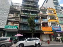 Hình ảnh C/C cần bán tòa nhà MT Hai Bà Trưng, Phường 6, Quận 3