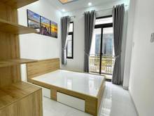 Hình ảnh Bán nhà hẻm 6m, Giá 2 tỷ 830 triệu, đúc 3 tấm, đường Lê Trọng Tấn
