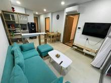 Hình ảnh Mình cần bán căn 2PN 2WC rộng 65m2 ở chung cư cao cấp Sky 89 Quận 7