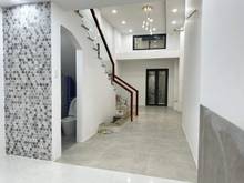Hình ảnh Nhà mặt tiền 11m Q8  đường sung kd đỉnh có dòng tiền, 1 tỷ 350TL