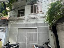 Hình ảnh Cho Thuê Nhà Cách MT 30m  Đc: Nguyễn Văn Đậu, Quận, Bình Thạnh