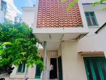 Hình ảnh Chính chủ bán biệt thự sân vườn 153m2 đường Trần Huy Liệu ,Phú Nhuận,