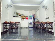 Hình ảnh Nguyên căn mặt tiền đường Phú Thuận, Q7, NGAY NÚT GIAO HUỲNH TẤN PHÁT.