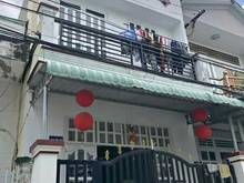 Hình ảnh Cần bán nhà Trần Mai Ninh,Tân Bình,51m2,2PN,2WC, SHR,hẻm 4m,1tỷ2