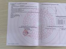 Hình ảnh Lô đất ngay trục đường lớn nối đến sân bay Phan Thiết. Giá 472 triệu.