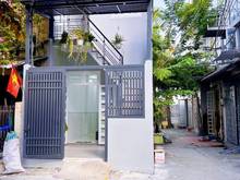Hình ảnh BÁN NHÀ HẺM VÍP 8m ô Tô ra ngoài thoải mái, giá 3 tỷ 650 triệu