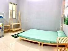 Hình ảnh Cho thuê phòng trọ vị trí vô cùng đẹp, cách Q1, Q3, Q7 chỉ 1 cây cầu