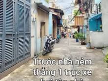 Hình ảnh Nhà HXH Khu Ẩm Thực Hà Tôn Quyền