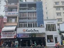 Hình ảnh Cho Thuê Nhà MT Phạm Hồng Thái, P Bến Thành, Quận 1, chỉ 50tr/th