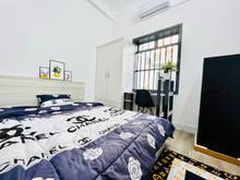 Hình ảnh Thuê Trang Chủ MB66.COM / Đăng Ký Tặng 66K 1pn tách bếp cần chợ Hạnh Thông Tây quận Gò Vấp🔥