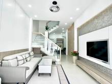 Hình ảnh Bán căn siêu phẩm Thống Nhất gò vấp 35m2 chỉ 1.350 tỷ 2pn sổ riêng