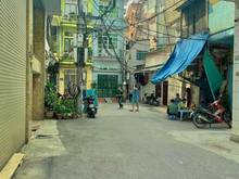 Hình ảnh 🏡căn nhà vị trí đẹp, ô tô đỗ cửa, gần trường thcs kim giang, g.i.á