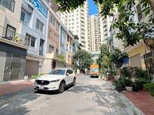 Hình ảnh Bán Nhà Phố Văn Khê Hà Đông_DT Rộng_Nhà Đẹp Đẳng Cấp_DT:83m_Gía:12 tỷ