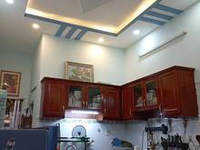 Hình ảnh Chính chủ cần bán nhà riêng 2 lầu, xe hơi tận nhà, đã có SHR