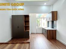 Hình ảnh Studio mới 1PN Nguyễn Thái Bình Q1 Full nội thất cao cấp