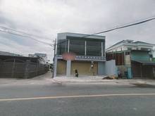Hình ảnh 🌎  Mt Cho thuê dt 400m2 giá 22tr Nguyễn Thị Ngâu Hóc Môn