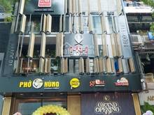 Hình ảnh Cho Thuê Nhà Hàng, DT lớn 10x22m, MT Trần Hưng Đạo Quận 1 chỉ 70tr/th