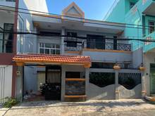 Hình ảnh Cho Thuê Nhà Đường 8m Bình Giã Tân Bình 10x15m, 3 Tầng, 3 Phòng Lớn