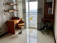 Hình ảnh 💢VỀ QUÊ BÁN GẤP CHCC The Flemington Quận 11 giá chỉ 1tỷ 320 3PN 2WC