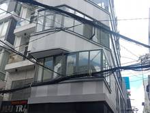 Hình ảnh Góc 2 Mặt Tiền 52A  nguyễn thái bình Quận 1 Gần ngã 4 phó đức chính