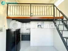 Hình ảnh Cho thuê phòng trọ full nội gần KCX Tân Thuận