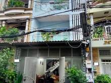 Hình ảnh Kẹt bank bán gấp căn 4 tầng Phan Huy Ích gò vấp 66m2 chỉ 1.578 tỷ shr