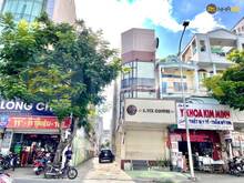Hình ảnh HIẾM - Bán nhà góc 2MT đường ngay nhà ga T3 sân bay - Chỉ nhỉnh 14 tỷ