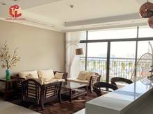 Hình ảnh Vinhome Central Park 4 phòng ngủ, full nội thất, chỉ 56 TRIỆU Cực hot!