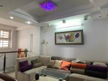 Hình ảnh Hạ giá bán nhanh nhà HXT đường Dương Quảng Hàm, F5, Gò Vấp 64m2 1T3L