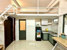 Hình ảnh Cho Thuê Duplex Mới Xây Giá Rẻ Ngay Lê Đức Thọ ,Gần Chợ An Nhơn Gò Vấp