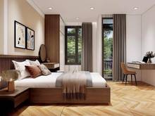 Hình ảnh 🌈Khai Trương Căn Hộ 1Bedroom Bancol Thoáng Ngay Trung Tâm Q.Phú Nhuận