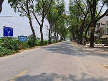 Hình ảnh Trục Kinh Doanh - Chủ cần bán - Đất Đồng Nhân Hải Bối - Mặt tiền 9M -