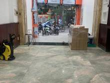 Hình ảnh Mặt tiền đường số 10, Q7, S 4X15M, GIÁ 15TR, NHÀ MỚI, ĐỐI DIỆN TRƯỜNG.