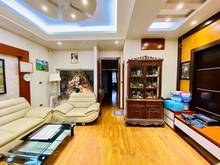 Hình ảnh Bán nhà phố Lưu Hữu Phước siêu đẹp, 80m giá 21 tỉ