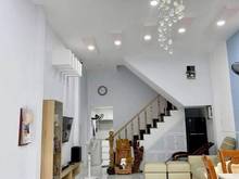 Hình ảnh Bán nhà mặt tiền Luỹ Bán Bích ngang gần 5m chỉ nhỉnh 1 tỷ