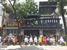 Hình ảnh Nguyên căn đường Nguyễn Đình Chiểu, P.6, Quận 3