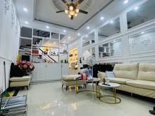 Hình ảnh Bán nhà Tây Sơn, Đống Đa, Ô Tô, 52m2 4T MT4.2m, giá 7.3 tỷ