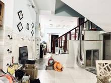 Hình ảnh 2 Tỷ 280 Lê Đại Hành mặt tiền Nội bộ Q11 giáp Q10 hxh shr đầy đủ