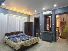 Hình ảnh Nhà Hoàng Ngọc Phách, Đống Đa, 50 m2, Mt 5m, ô tôt tránh nhau, KD tốt