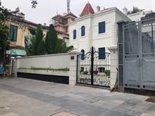 Hình ảnh Cho thuê toà nhà quận Hoàn Kiếm, 600m*7 tầng, 2 hầm, mặt tiền 16m, đầy