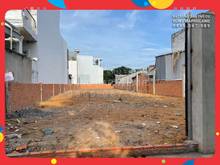 Hình ảnh Q12. Hiếm! Đất MẶT TIỀN Kinh Doanh, Lô Góc gần Trường Chinh. 300m2.
