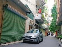 Hình ảnh Bán Nhà Phố Vạn Phúc Hà Đông_Đường Rộng 2 ôtô Tránh_DT:40M_Gía:6,2 tỷ