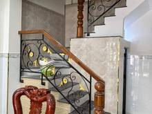 Hình ảnh Bán nhà hxh Đồng Xoài - Tân Bình - 36,2m2 - Ngang 5m - Sát khu K300