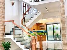 Hình ảnh Bán nhà CMT8 ngay Cư Xá Tự Do HxH tránh 40m2 shr đầy đủ 1 Tỷ 970